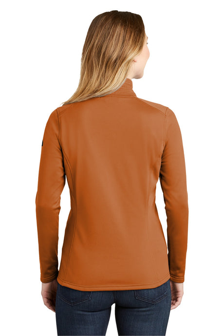 The North Face Ladies Tech 1/4-Zip Fleece. NF0A3LHC The North Face