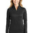 The North Face Ladies Tech 1/4-Zip Fleece. NF0A3LHC The North Face