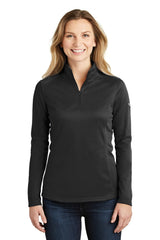 The North Face Ladies Tech 1/4-Zip Fleece. NF0A3LHC The North Face