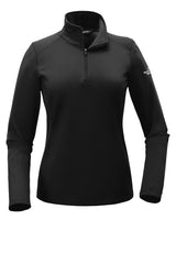 The North Face Ladies Tech 1/4-Zip Fleece. NF0A3LHC The North Face