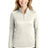 The North Face Ladies Tech 1/4-Zip Fleece. NF0A3LHC The North Face