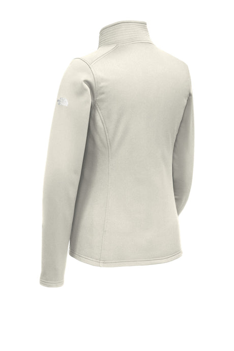 The North Face Ladies Tech 1/4-Zip Fleece. NF0A3LHC The North Face
