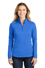 The North Face Ladies Tech 1/4-Zip Fleece. NF0A3LHC The North Face