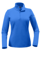The North Face Ladies Tech 1/4-Zip Fleece. NF0A3LHC The North Face