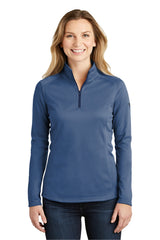 The North Face Ladies Tech 1/4-Zip Fleece. NF0A3LHC The North Face