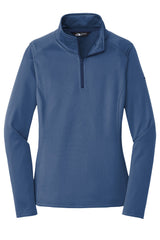 The North Face Ladies Tech 1/4-Zip Fleece. NF0A3LHC The North Face