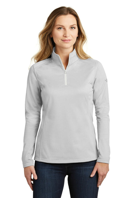 The North Face Ladies Tech 1/4-Zip Fleece. NF0A3LHC The North Face