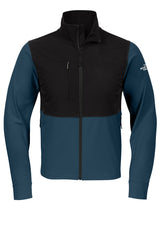 The North Face Castle Rock Soft Shell Jacket. NF0A552Z The North Face