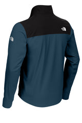 The North Face Castle Rock Soft Shell Jacket. NF0A552Z The North Face