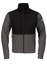 The North Face Castle Rock Soft Shell Jacket. NF0A552Z The North Face