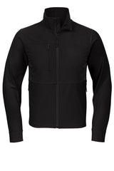 The North Face Castle Rock Soft Shell Jacket. NF0A552Z The North Face