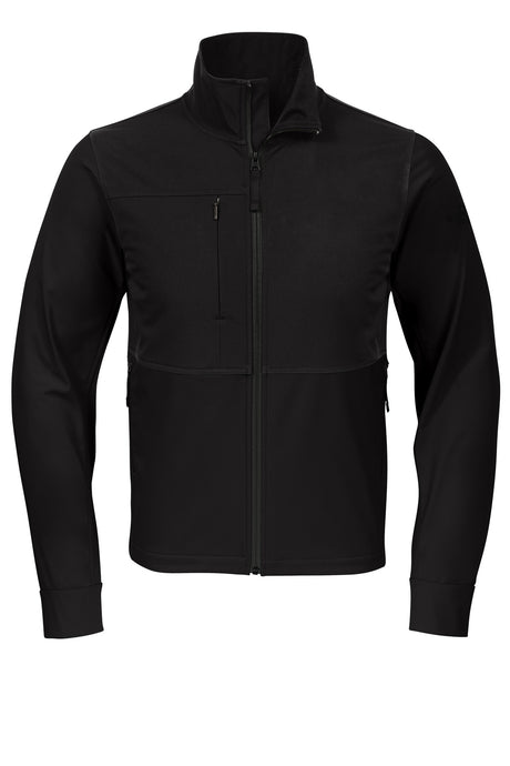 The North Face Castle Rock Soft Shell Jacket. NF0A552Z The North Face