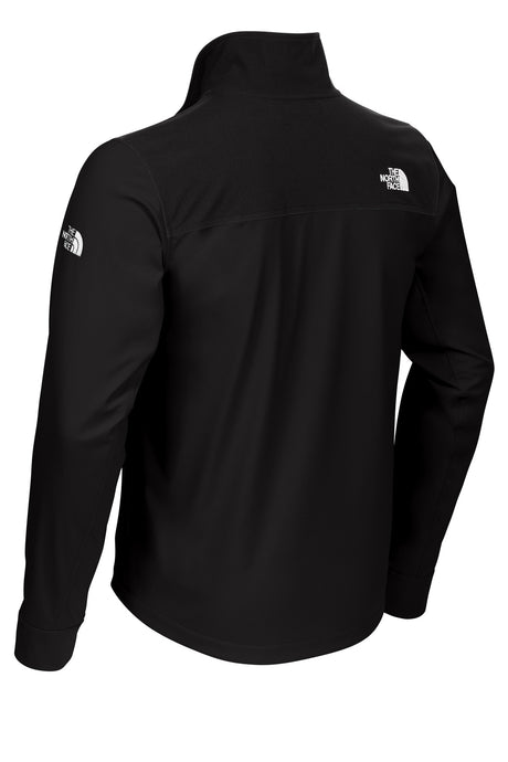 The North Face Castle Rock Soft Shell Jacket. NF0A552Z The North Face