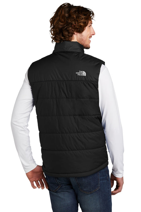 The North Face Everyday Insulated Vest. NF0A529A The North Face