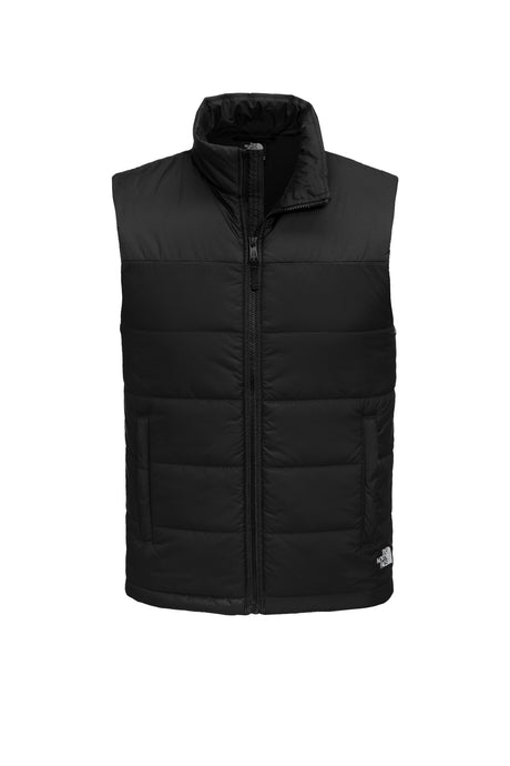 The North Face Everyday Insulated Vest. NF0A529A The North Face