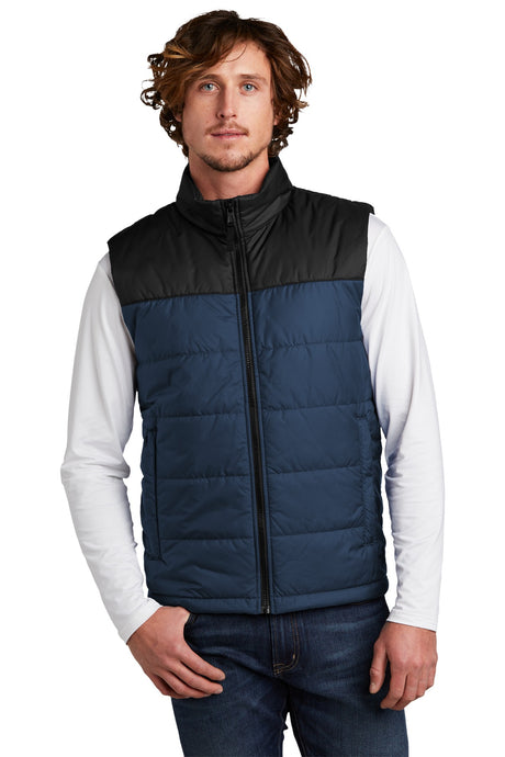 The North Face Everyday Insulated Vest. NF0A529A The North Face