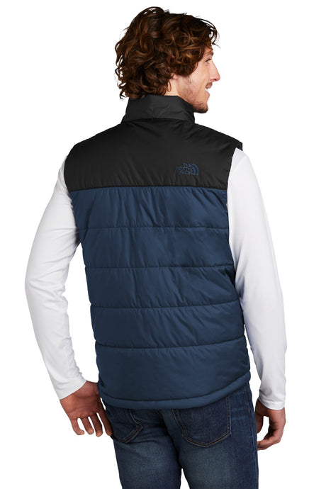 The North Face Everyday Insulated Vest. NF0A529A The North Face