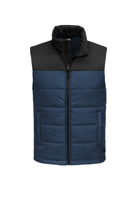 The North Face Everyday Insulated Vest. NF0A529A The North Face