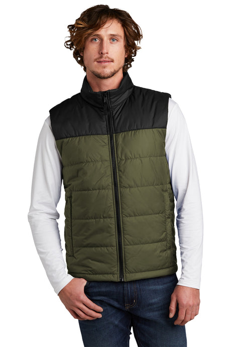 The North Face Everyday Insulated Vest. NF0A529A The North Face