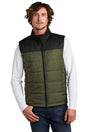 The North Face Everyday Insulated Vest. NF0A529A The North Face