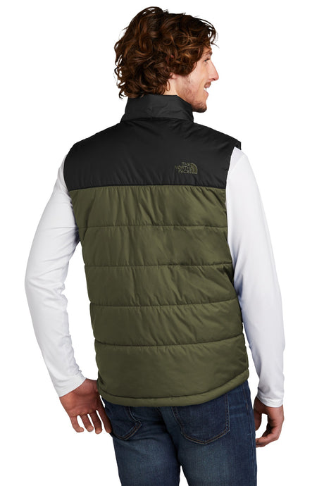 The North Face Everyday Insulated Vest. NF0A529A The North Face