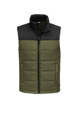 The North Face Everyday Insulated Vest. NF0A529A The North Face