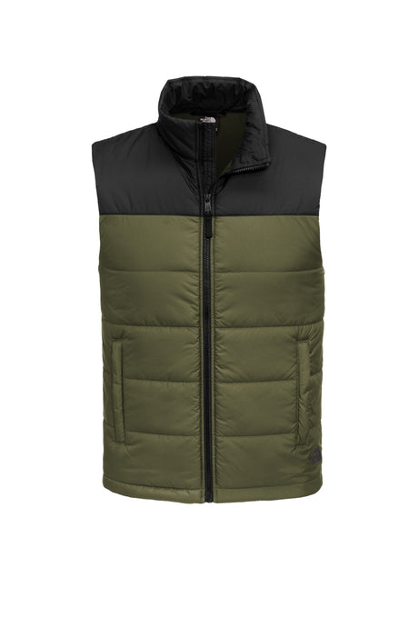 The North Face Everyday Insulated Vest. NF0A529A The North Face