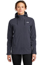 The North Face Ladies Apex DryVent Jacket. NF0A47FJ The North Face