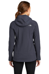 The North Face Ladies Apex DryVent Jacket. NF0A47FJ The North Face