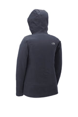 The North Face Ladies Apex DryVent Jacket. NF0A47FJ The North Face