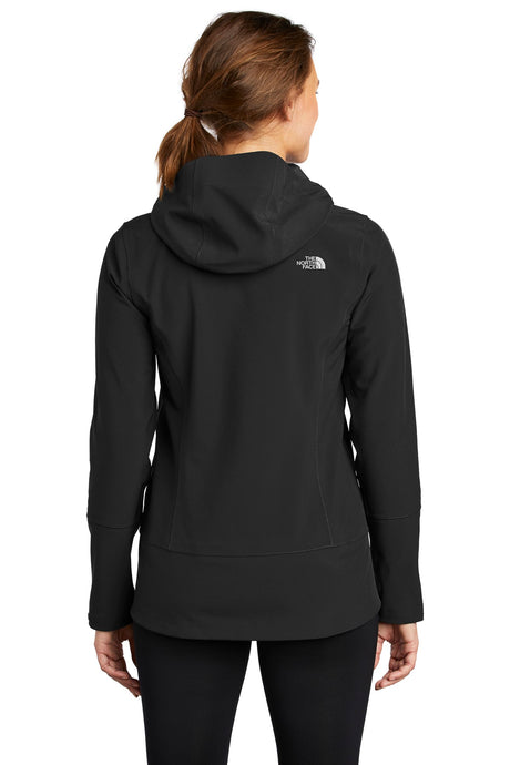 The North Face Ladies Apex DryVent Jacket. NF0A47FJ The North Face