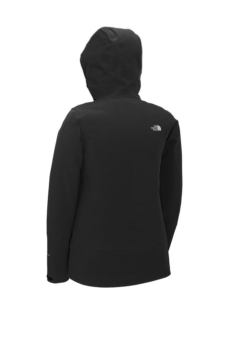 The North Face Ladies Apex DryVent Jacket. NF0A47FJ The North Face