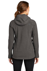 The North Face Ladies Apex DryVent Jacket. NF0A47FJ The North Face