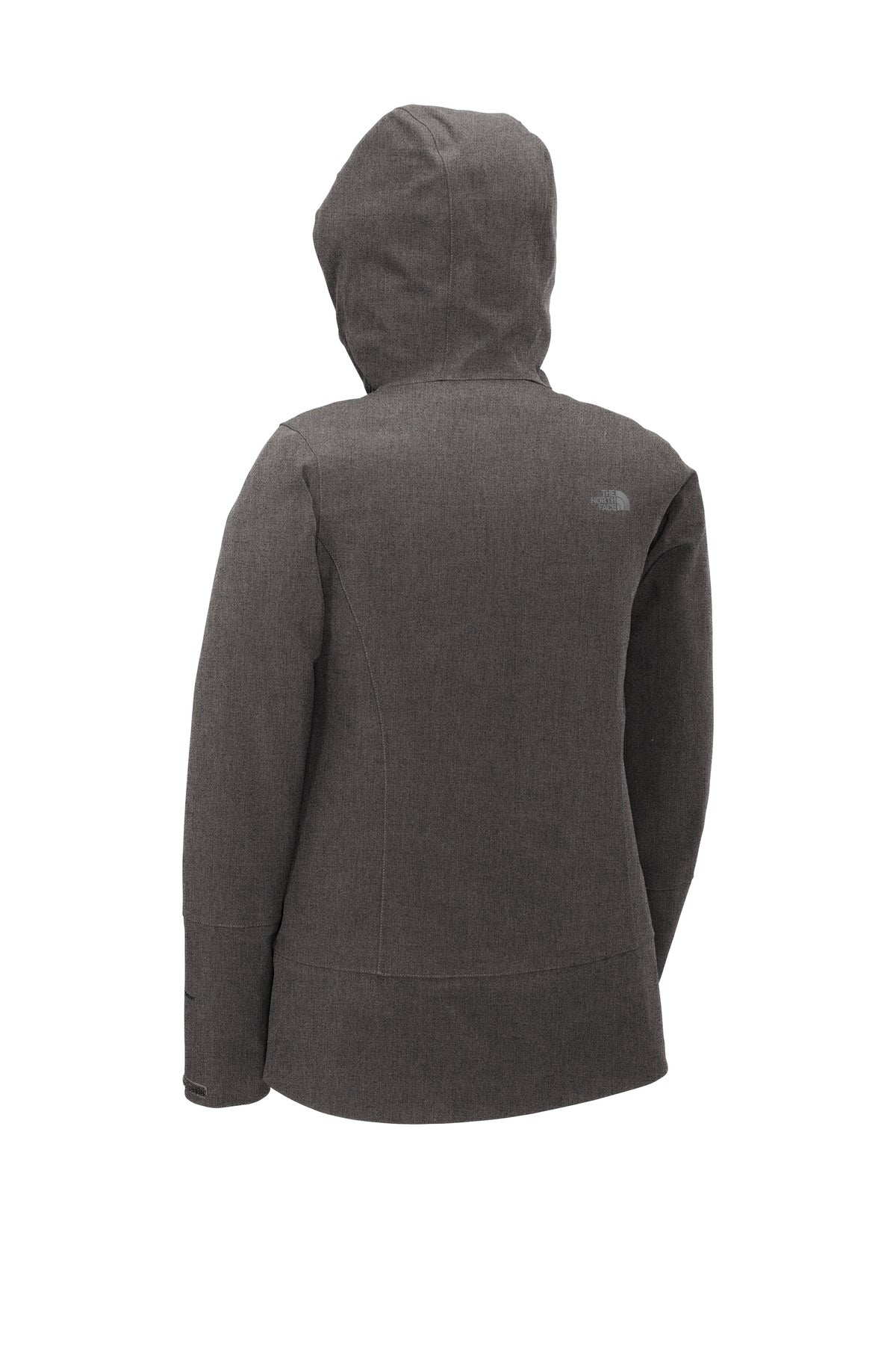 The North Face Ladies Apex DryVent Jacket. NF0A47FJ The North Face