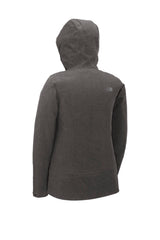 The North Face Ladies Apex DryVent Jacket. NF0A47FJ The North Face