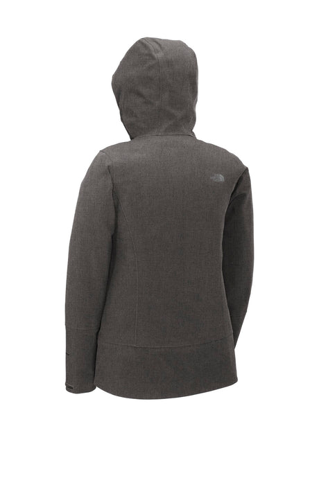 The North Face Ladies Apex DryVent Jacket. NF0A47FJ The North Face