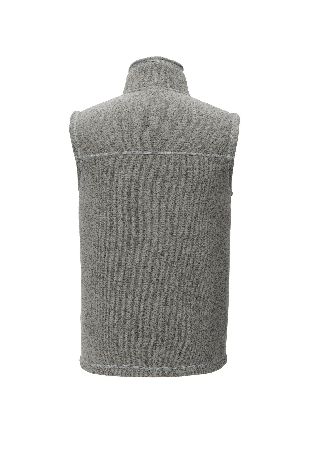 The North Face Sweater Fleece Vest. NF0A47FA The North Face