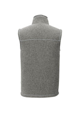 The North Face Sweater Fleece Vest. NF0A47FA The North Face