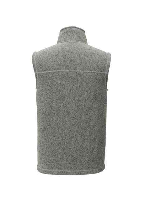 The North Face Sweater Fleece Vest. NF0A47FA The North Face