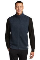 The North Face Sweater Fleece Vest. NF0A47FA The North Face