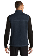 The North Face Sweater Fleece Vest. NF0A47FA The North Face