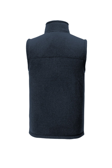 The North Face Sweater Fleece Vest. NF0A47FA The North Face