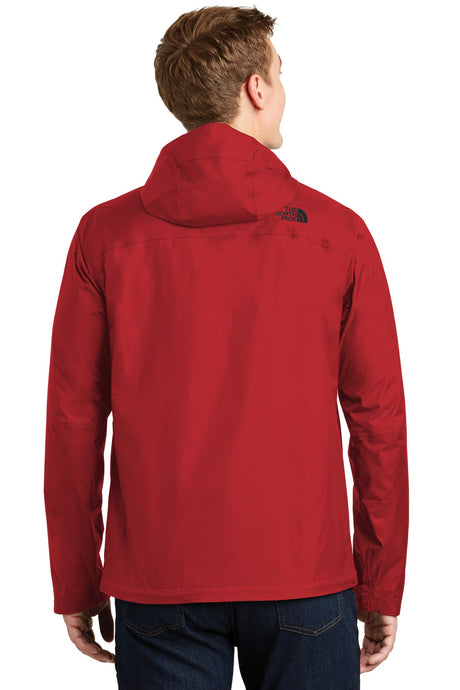 The North Face DryVent Rain Jacket. NF0A3LH4 The North Face