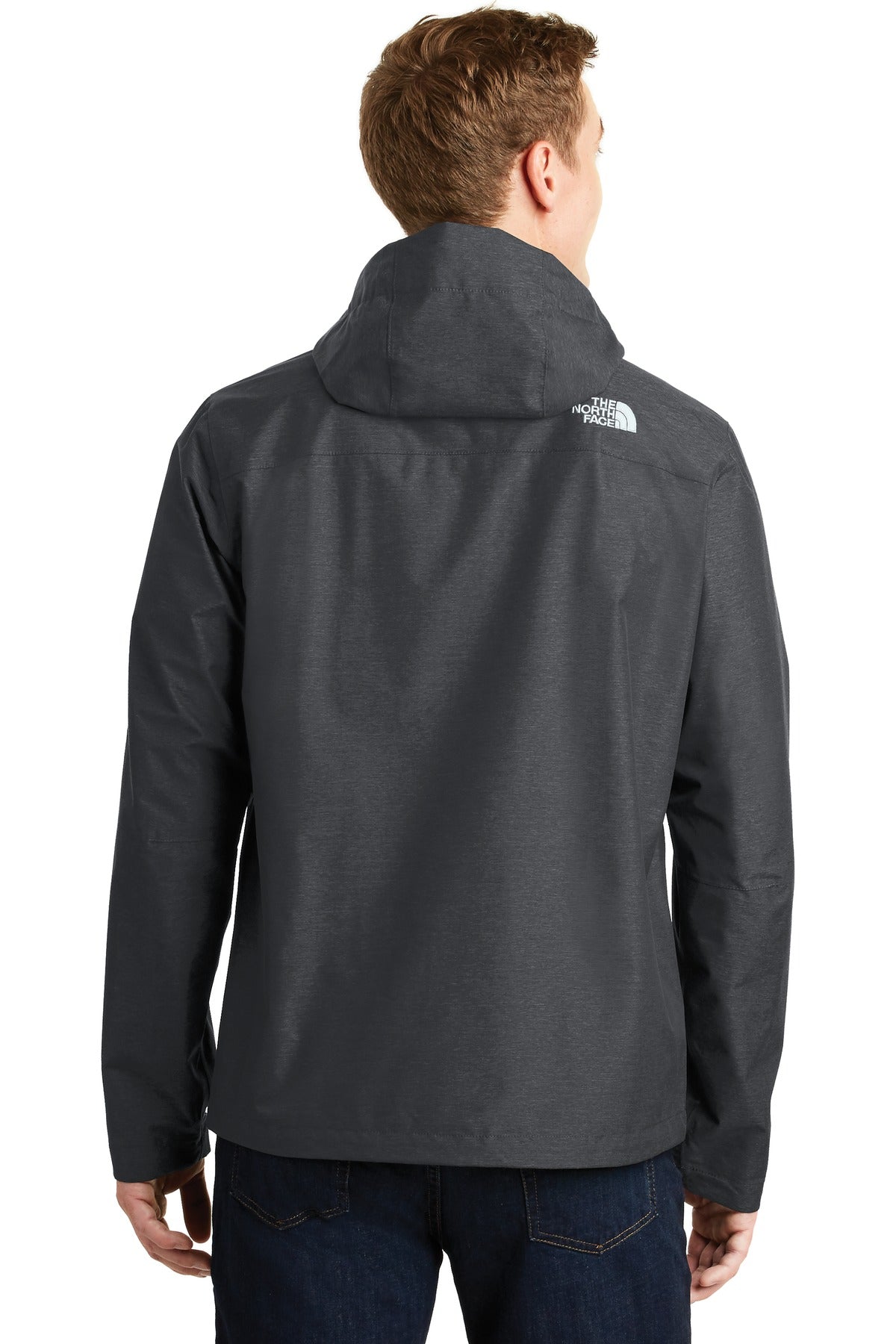 The North Face DryVent Rain Jacket. NF0A3LH4 The North Face