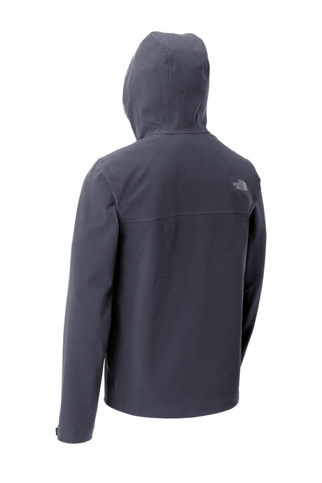 The North Face Apex DryVent Jacket. NF0A47FI The North Face