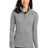 The North Face Ladies Mountain Peaks 1/4-Zip Fleece Pullover. NF0A47FC The North Face