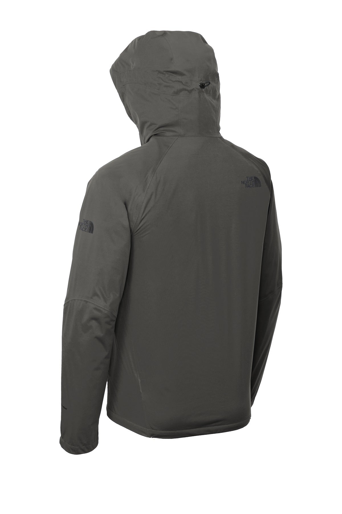 The North Face All-Weather DryVent Stretch Jacket. NF0A47FG The North Face