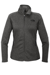 The North Face Ladies Skyline Full-Zip Fleece Jacket. NF0A47F6 The North Face