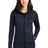 The North Face Ladies Skyline Full-Zip Fleece Jacket. NF0A47F6 The North Face