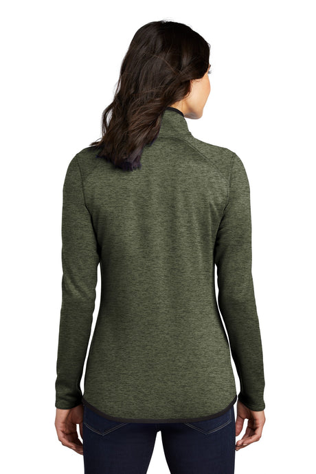 The North Face Ladies Skyline Full-Zip Fleece Jacket. NF0A47F6 The North Face
